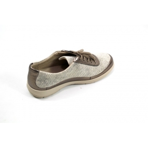 Suave OXFORD 6605FT-S326,7073 полуботинки
