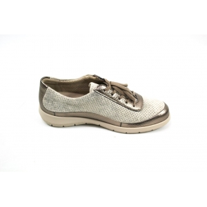 Suave OXFORD 6605FT-S326,7073 полуботинки