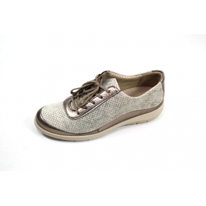Suave OXFORD 6605FT-S326,7073 полуботинки