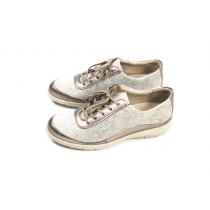 Suave OXFORD 6605FT-S326,7073 полуботинки