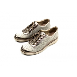 Suave OXFORD 6605FT-S326,7073 полуботинки