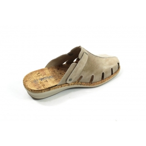 Suave PARIS 0920CT-3106 сабо
