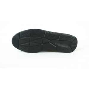 Atrai 4594 LEATHER BLACK полуботинки