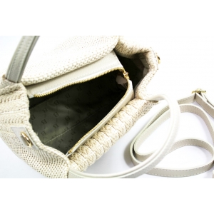 Sara Burglar A0S6R631 BEIGE сумка
