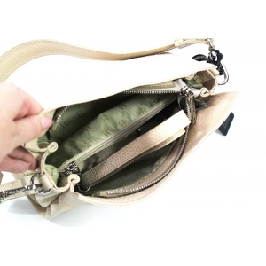 Sara Burglar A0S6A2506 BEIGE сумка Sara Burglar A0S6A2506 BEIGE сумка