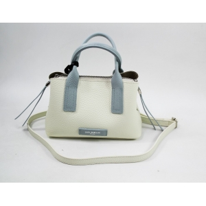 Sara Burglar A0S6A2619 BIANCO/CIELO сумка Sara Burglar A0S6A2619 BIANCO/CIELO сумка