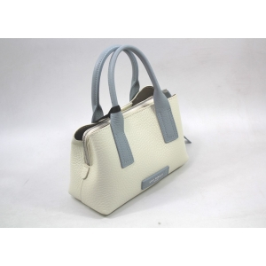 Sara Burglar A0S6A2619 BIANCO/CIELO сумка Sara Burglar A0S6A2619 BIANCO/CIELO сумка