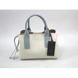 Sara Burglar A0S6A2619 BIANCO/CIELO сумка Sara Burglar A0S6A2619 BIANCO/CIELO сумка