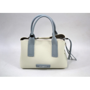 Sara Burglar A0S6A2619 BIANCO/CIELO сумка Sara Burglar A0S6A2619 BIANCO/CIELO сумка