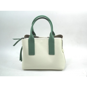 Sara Burglar A0S6A2618 LATTE/SALVIA сумка