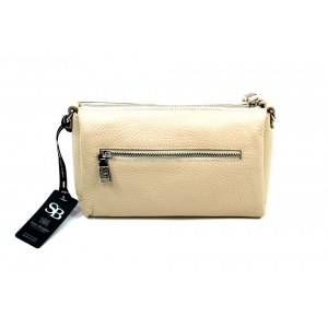 Sara Burglar A0S6A2324G BEIGE сумка