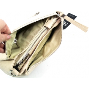 Sara Burglar A0S6A2324G BEIGE сумка