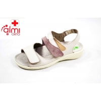 ALMI orto 011 Т-Ж-К0 (684101-099200) босоножки