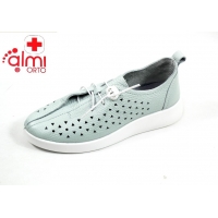 ALMI orto 010 ПБ-Ж-К0 (683120-33-09900) полуботинки