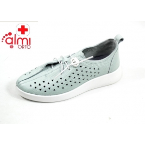 ALMI orto 010 ПБ-Ж-К0 (683120-33-09900) полуботинки