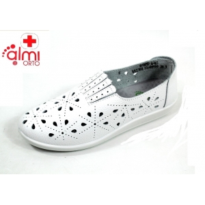 ALMI orto 010 ПБ-Ж-К0 (682102-33-09900) полуботинки