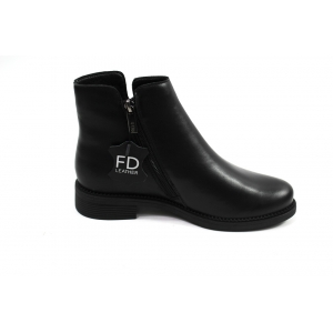Francesco Donni P3S3 741BW-G27-02A40 ботильоны