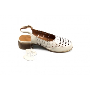 Francesco Donni PFSP 146ZW-G70-04A40 босоножки
