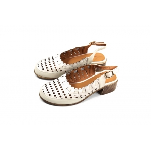Francesco Donni PFSP 146ZW-G70-04A40 босоножки