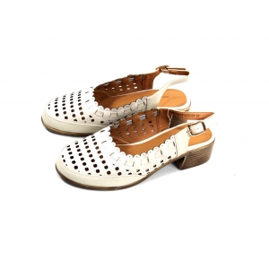 Francesco Donni PFSP 146ZW-G70-04A40 босоножки