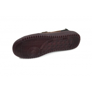 Covani DB-S26-WLM3-06-4 полуботинки