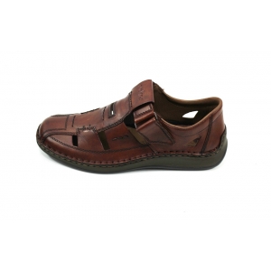 Rieker 05284-24 сандалии Rieker 05284-24 сандалии