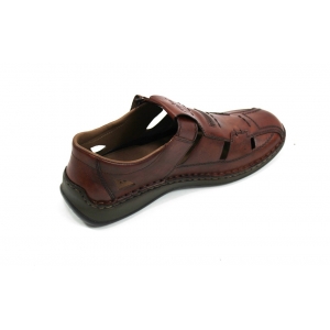 Rieker 05284-24 сандалии Rieker 05284-24 сандалии
