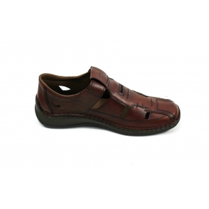 Rieker 05284-24 сандалии Rieker 05284-24 сандалии