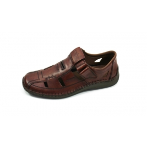 Rieker 05284-24 сандалии Rieker 05284-24 сандалии