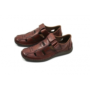 Rieker 05284-24 сандалии Rieker 05284-24 сандалии