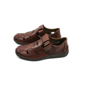 Rieker 05284-24 сандалии Rieker 05284-24 сандалии