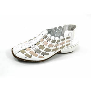 Rieker 47156-83 туфли