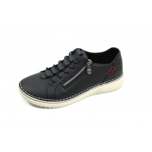 Rieker 50965-14 полуботинки