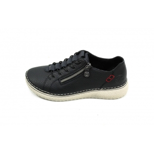 Rieker 50965-14 полуботинки