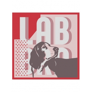 Labbra LSZ34-680-07 платок