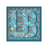 Labbra LSZ34-681-26 платок