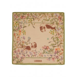 Labbra LSZ34-683-21 платок