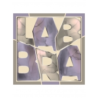 Labbra LSZ34-684-09 платок