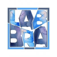 Labbra LSZ34-684-12 платок