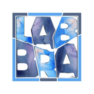 Labbra LSZ34-684-12 платок Labbra LSZ34-684-12 платок