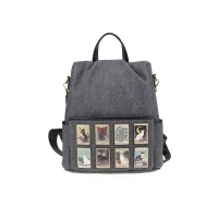 Baggini 27796-1/10 рюкзак